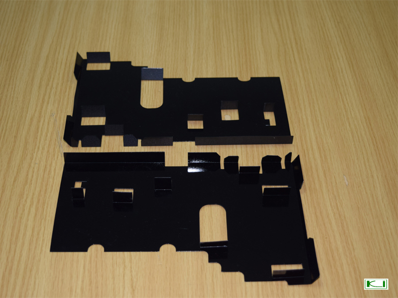 KI INDUSTRIAL CO.,LTD.